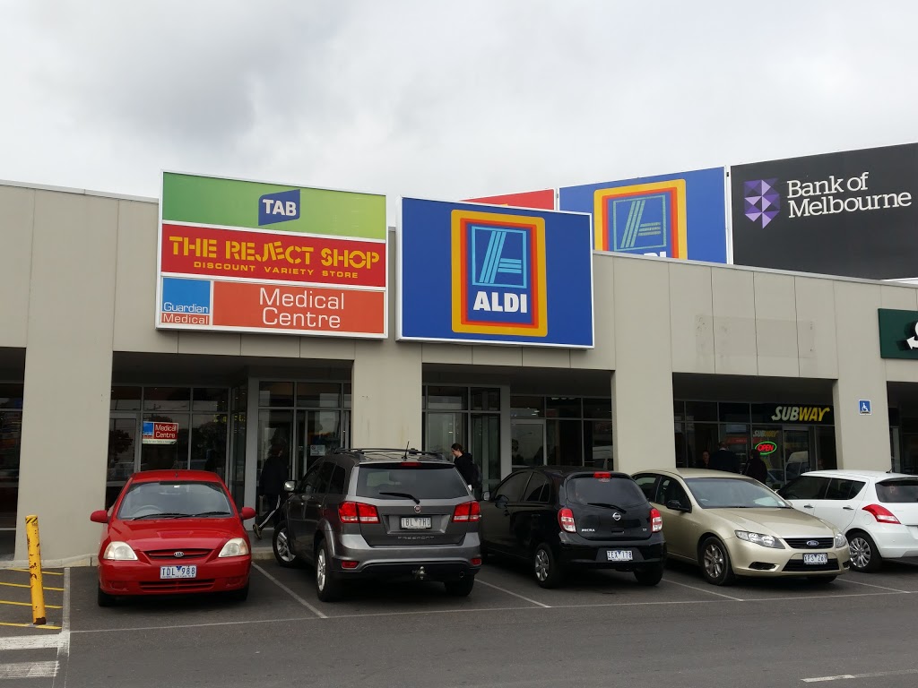 ALDI Burwood East | supermarket | Cnr Burwood Hwy &, Blackburn Rd, Burwood East VIC 3151, Australia | 132534 OR +61 132534