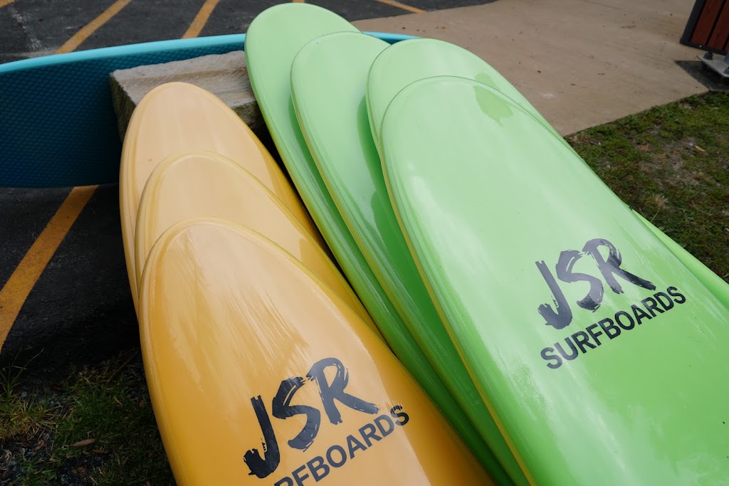 JSR Boards | 633 Bombah Point Rd, Bombah Point NSW 2423, Australia | Phone: 1300 577 482