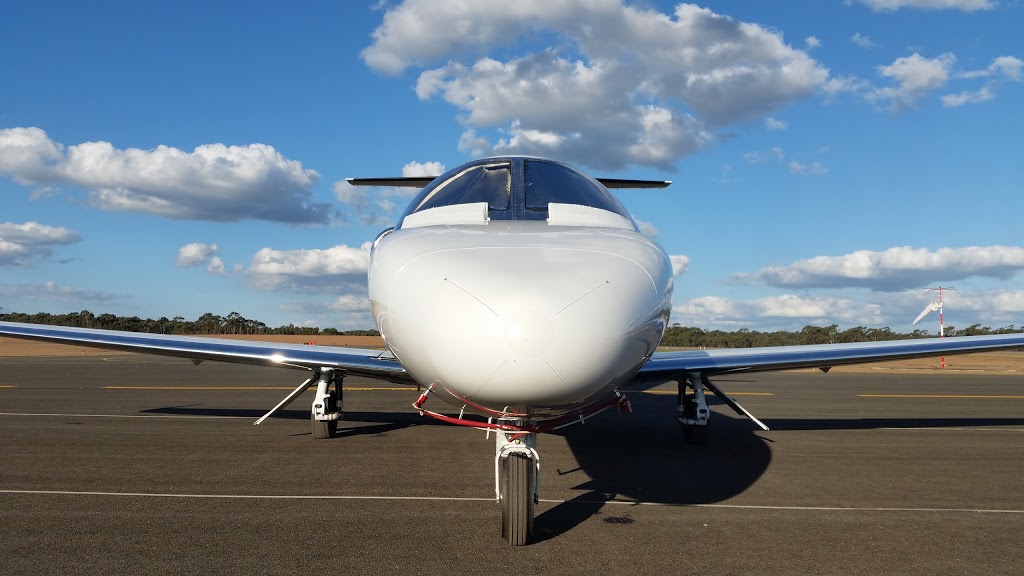 Bendigo Airport | Victa Rd, Bendigo VIC 3550, Australia | Phone: 0417 448 328