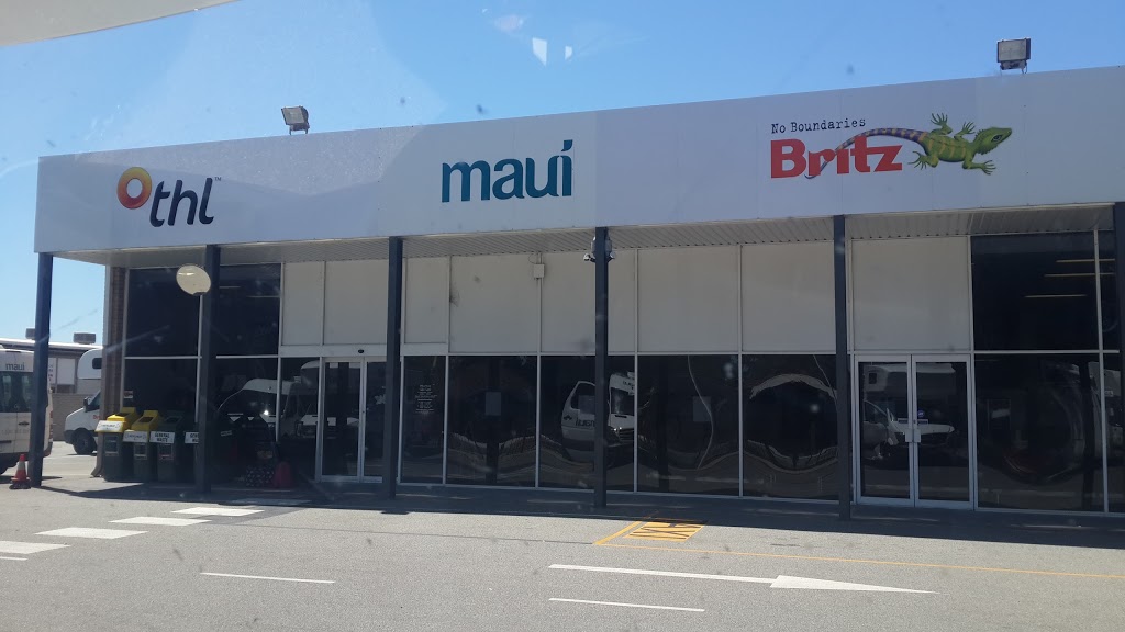 Maui Motorhome Rental Perth | 471 Great Eastern Hwy, Perth WA 6104, Australia | Phone: (08) 9479 5208