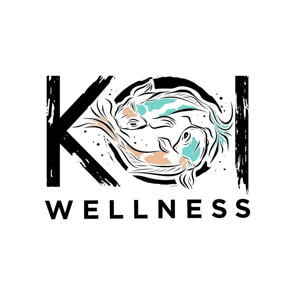 Koi Wellness | 4 Vinery Pl, Kurunjang VIC 3337, Australia | Phone: 0400 223 991