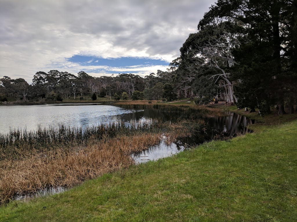 Bushland Park | park | Lobethal SA 5241, Australia