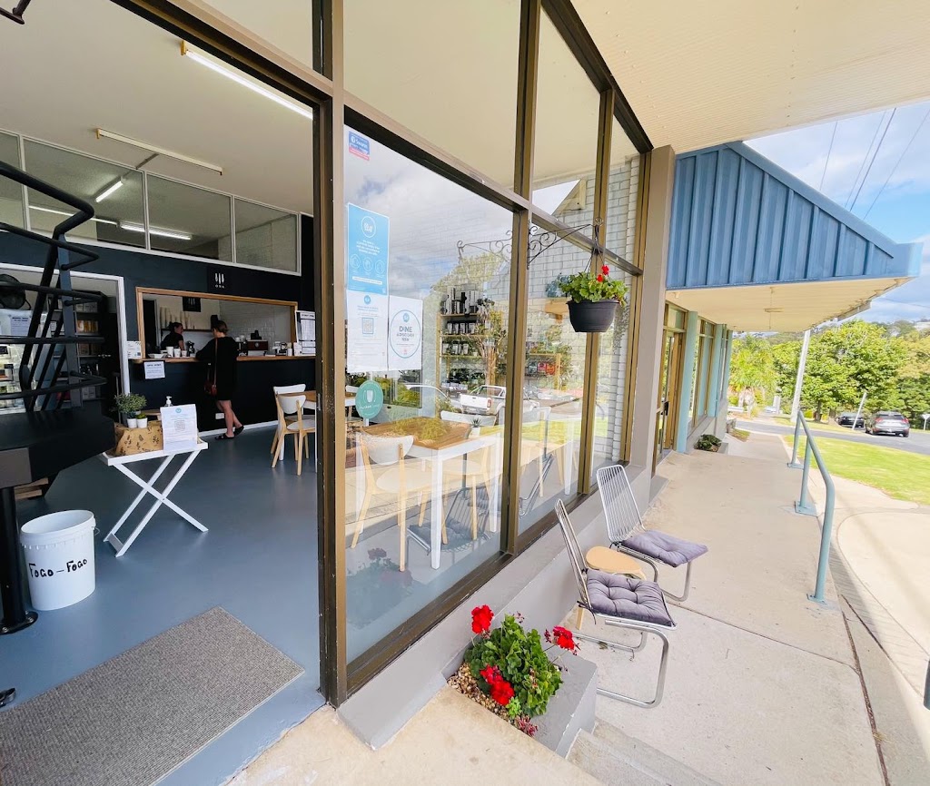 Offshoot Coffee House | food | 3/177 Imlay St, Eden NSW 2551, Australia | 0264961511 OR +61 2 6496 1511
