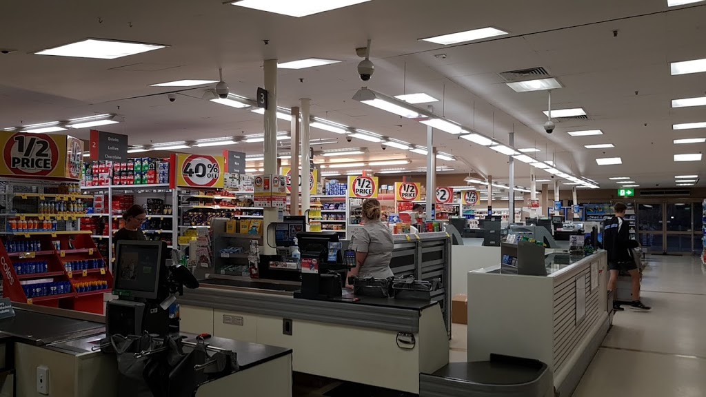 Coles Vincentia | supermarket | 29 The Wool Rd, Vincentia NSW 2540, Australia | 0244417396 OR +61 2 4441 7396