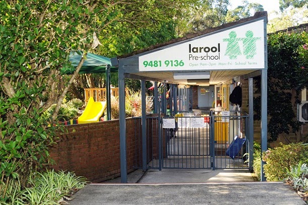 Larool Preschool Incorporated | 12 Larool Cres, Thornleigh NSW 2120, Australia | Phone: (02) 9481 9136