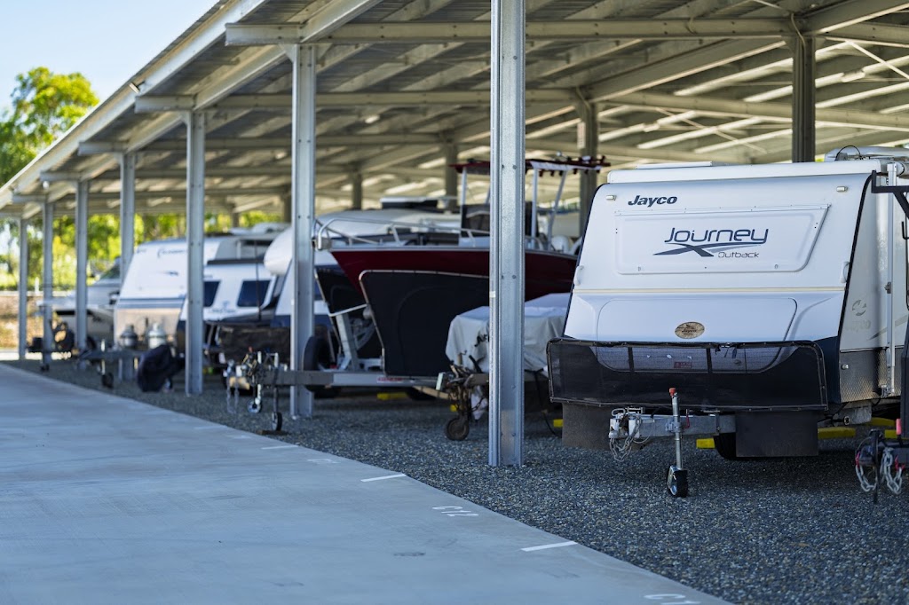 Swift Storage - Mackay | 6 Southlink Dr, Bakers Creek QLD 4740, Australia | Phone: (07) 3497 5072