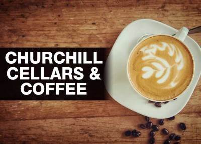 Churchill Cellars & Coffee | cafe | 158-160 Churchill Ave, Braybrook VIC 3019, Australia | 0393111495 OR +61 3 9311 1495
