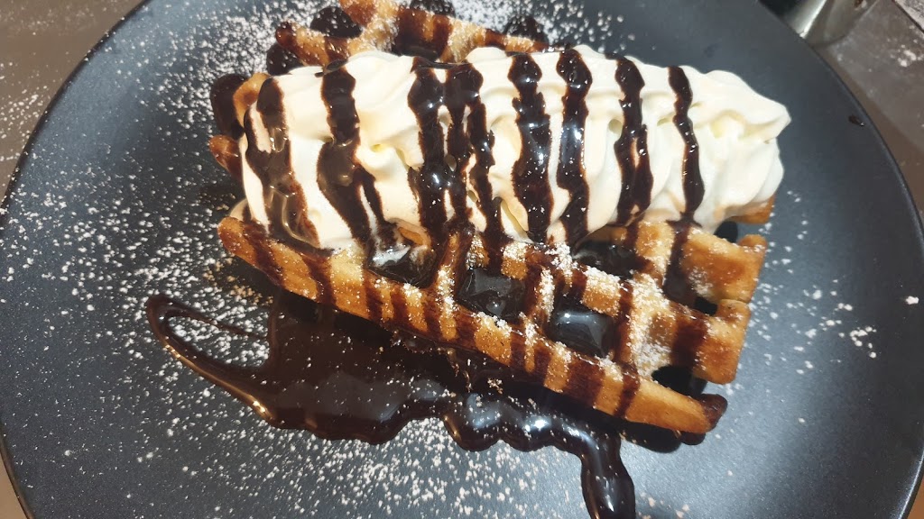 Tanash Coffee and Waffles | cafe | 127 Marine Parade, San Remo VIC 3925, Australia | 0481948810 OR +61 481 948 810