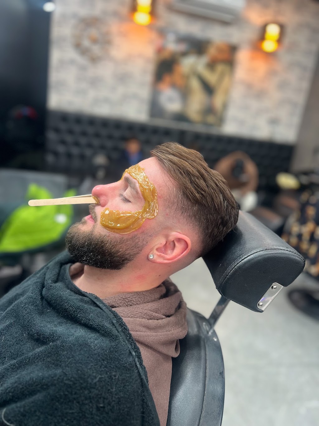 4 U Barber Shop | 6/30 Day St, Colyton NSW 2760, Australia | Phone: 0451 888 177