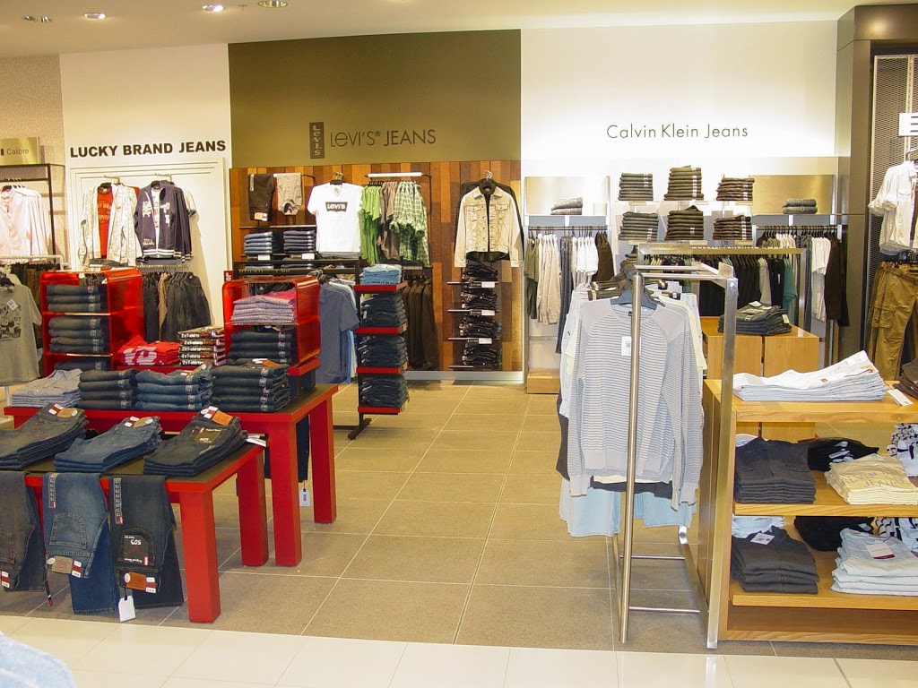 David Jones | Westfield Doncaster, Doncaster Rd, Doncaster VIC 3108, Australia | Phone: (03) 8848 2300