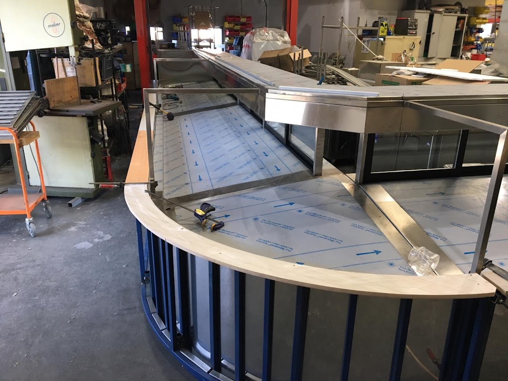 Alaska Engineering | unit 1/39 Gould St, Strathfield South NSW 2136, Australia | Phone: 0425 842 065