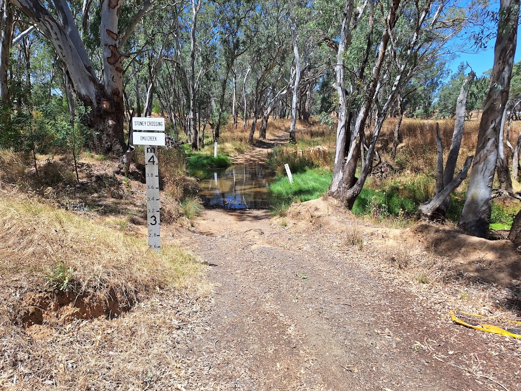 Stoney Crossing Emu Creek | Strathfieldsaye VIC 3551, Australia | Phone: 13 19 63