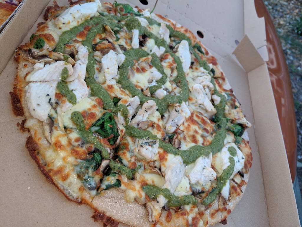 Potty Mouth Pizza Pottsville | meal takeaway | 2/28/40 Overall Dr, Pottsville NSW 2489, Australia | 0266764964 OR +61 2 6676 4964