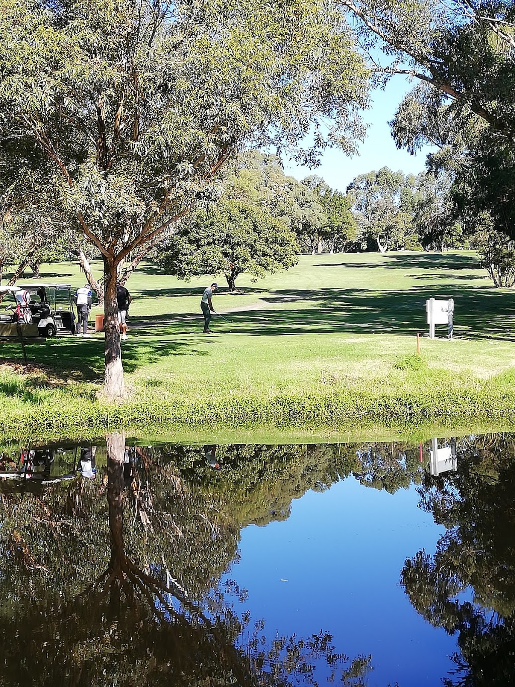 Garfield Golf Club |  | 180 Thirteen Mile Rd, Garfield VIC 3814, Australia | 0356292794 OR +61 3 5629 2794