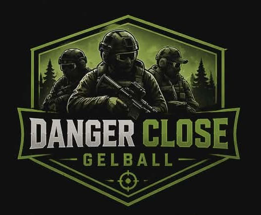 Danger Close gelball | 62 Ogilvie Pl, Kooralbyn QLD 4285, Australia | Phone: 0488 019 452