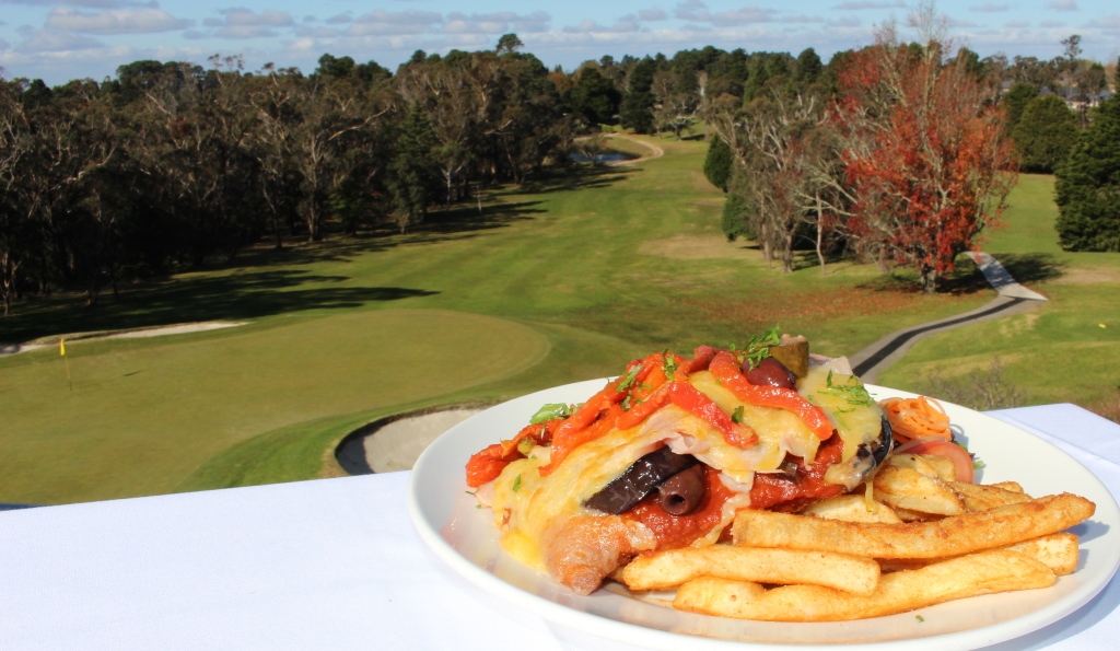 Country Club Brasserie | restaurant | 208/218-220 Blaxland Rd, Wentworth Falls NSW 2782, Australia | 0247573330 OR +61 2 4757 3330