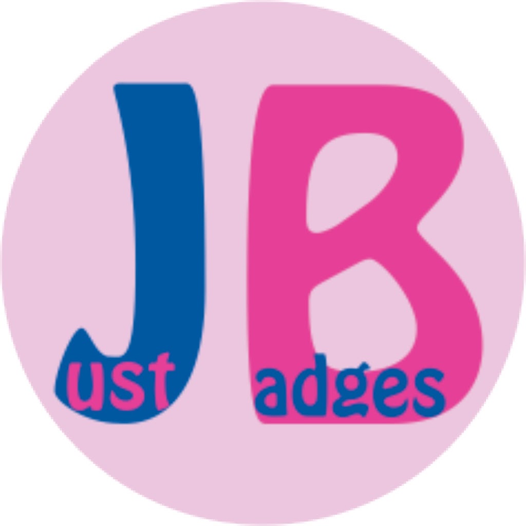 Just Badges | 27 Monash Grove, Blackburn South VIC 3130, Australia | Phone: (03) 9720 8288