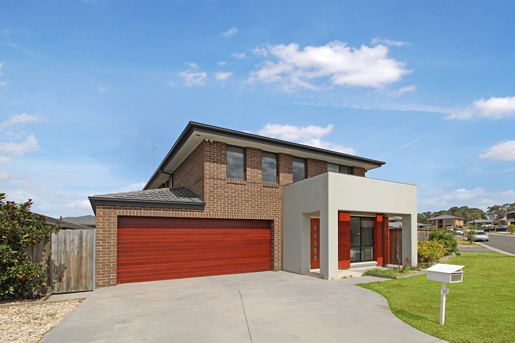 CJ Crescini Real Estate | real estate agency | 2/351 Oran Park Dr, Oran Park NSW 2570, Australia | 0280016362 OR +61 2 8001 6362