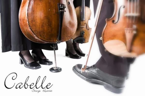 Cabelle` String Quartet | electronics store | 3 Nyeena St, Belmont QLD 4153, Australia | 0738900854 OR +61 7 3890 0854