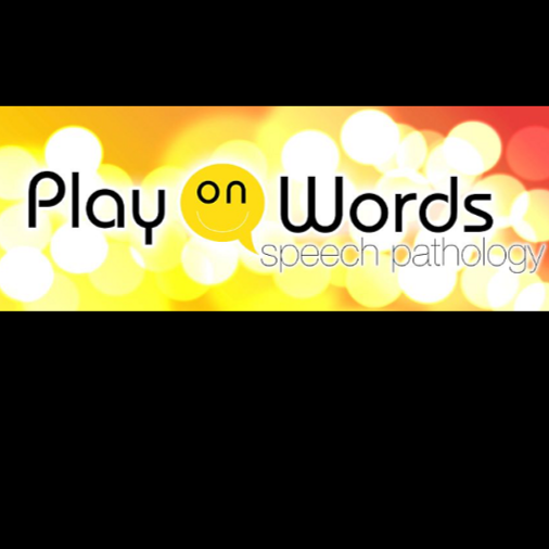 Play on Words Speech Pathology | Shop 7 131/127 Colburn Ave, Victoria Point QLD 4165, Australia | Phone: (07) 3207 7075