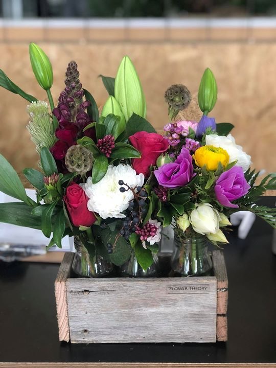 Flower Theory Florist And Gifts Lara Geelong | Shop 2/16a The Centreway, Lara VIC 3212, Australia | Phone: (03) 5282 4977