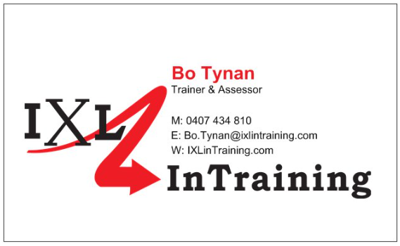 IXL in Training | school | Iluka Ave, Buddina QLD 4575, Australia | 0407434810 OR +61 407 434 810