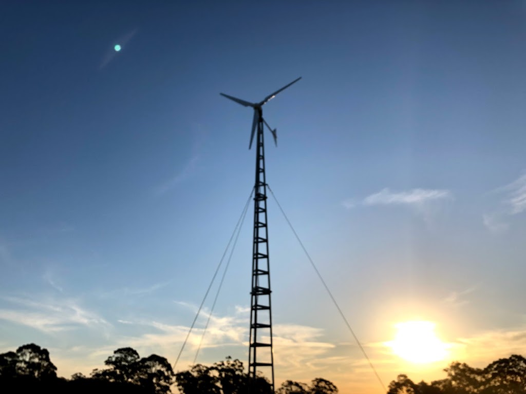 Australian wind and solar |  | 1/18-21 Steele Ct, Tullamarine VIC 3043, Australia | 1300736458 OR +61 1300 736 458