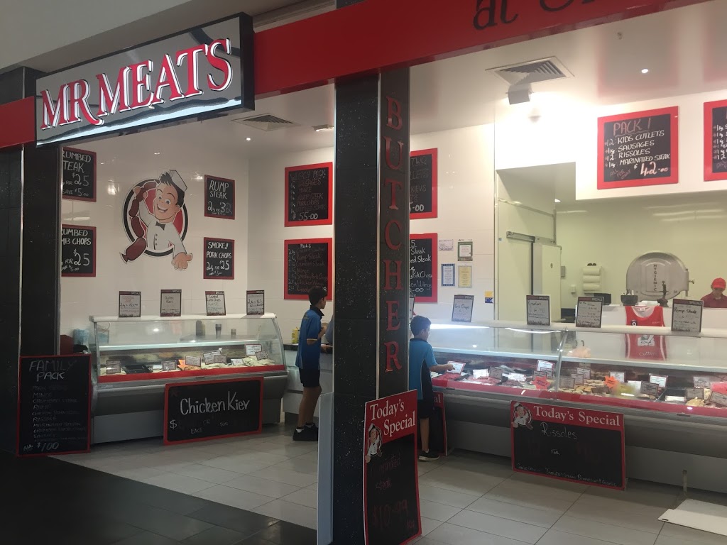 Mr Meats | 132 Barnard Dr, Mount Sheridan QLD 4868, Australia | Phone: 0428 455 954