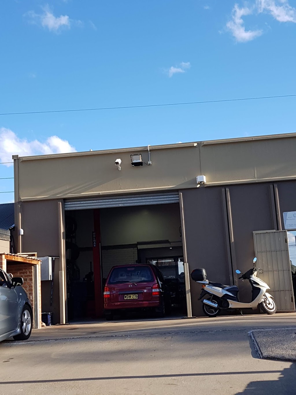 Pendle Hill Automotive | car repair | 3/221 Wentworth Ave, Pendle Hill NSW 2145, Australia | 0296314550 OR +61 2 9631 4550