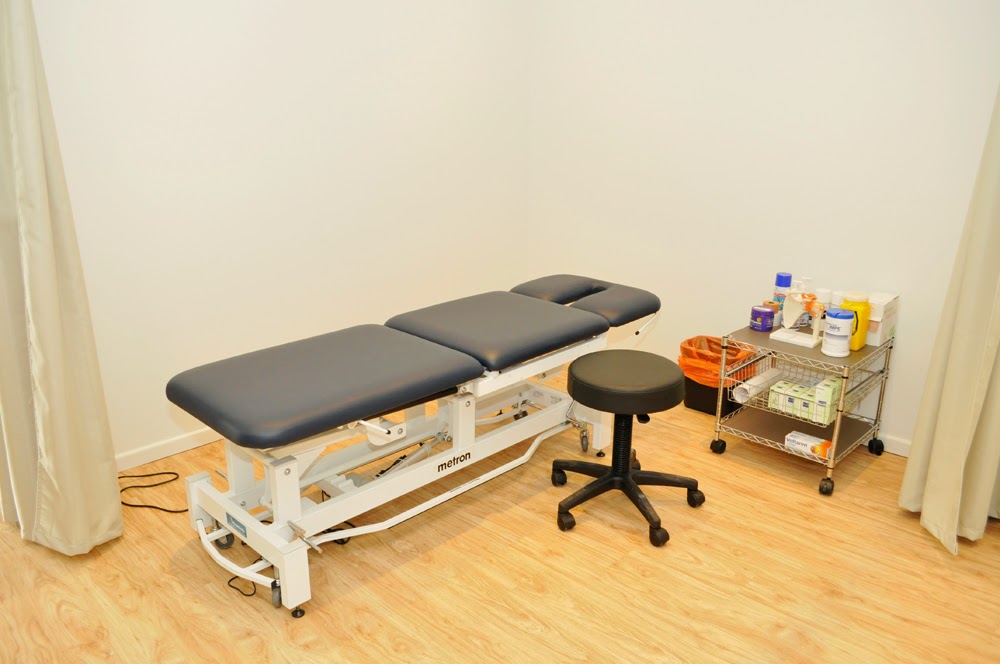 PhysioFlex Southport | 4/253 Ferry Rd, Southport QLD 4215, Australia | Phone: (07) 5591 1816