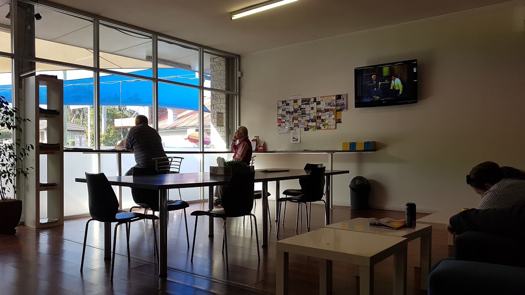 Newcastle Hand Carwash Cafe | 438 Maitland Rd, Mayfield West NSW 2304, Australia | Phone: (02) 4960 2111