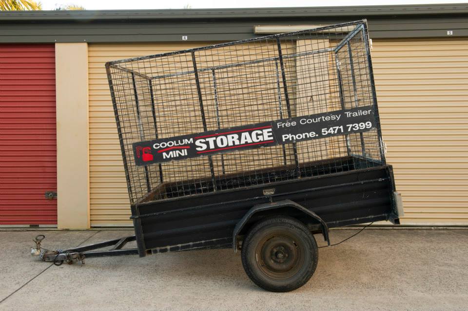 Coolum Mini Storage | 5 Corbould Rd, Coolum Beach QLD 4573, Australia | Phone: (07) 5471 7399