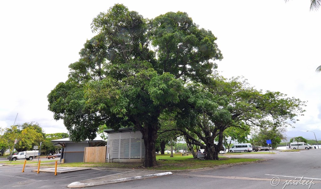 ANZAC Memorial Park | Port Douglas QLD 4877, Australia