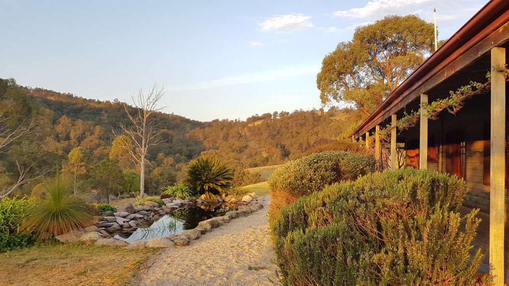 Elsewhere Retreat | lodging | Five Mile Creek Rd, Megalong Valley NSW 2785, Australia | 0417275113 OR +61 417 275 113