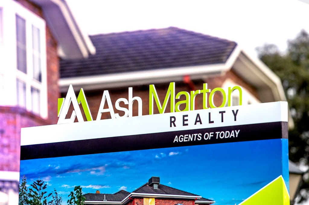 Ash Marton Realty | 7/454 Nepean Hwy, Frankston VIC 3199, Australia | Phone: (03) 9770 2828