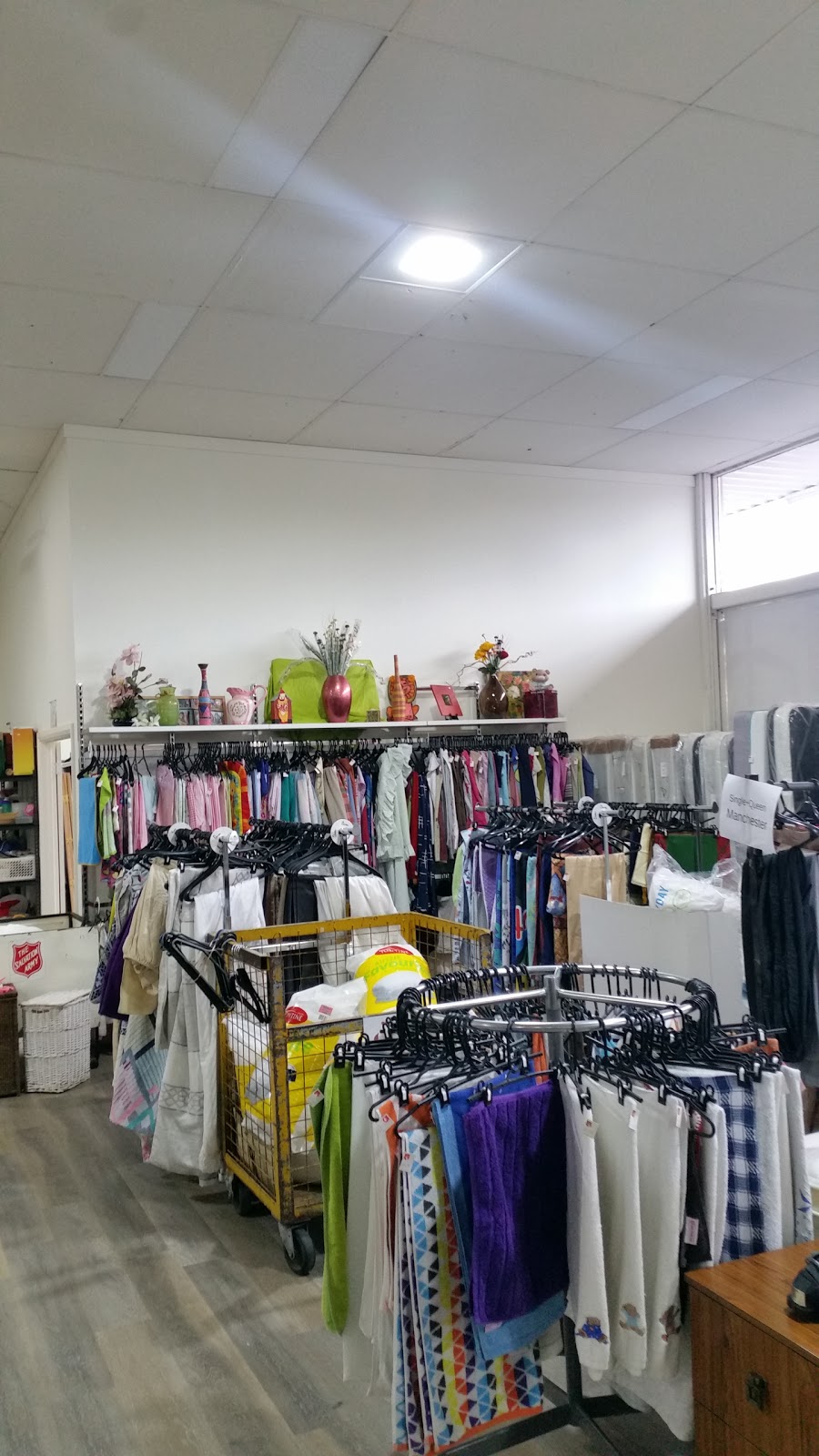 Salvos Stores Dandenong | 1/111-115 Lonsdale St, Dandenong VIC 3175, Australia | Phone: (03) 9792 2575