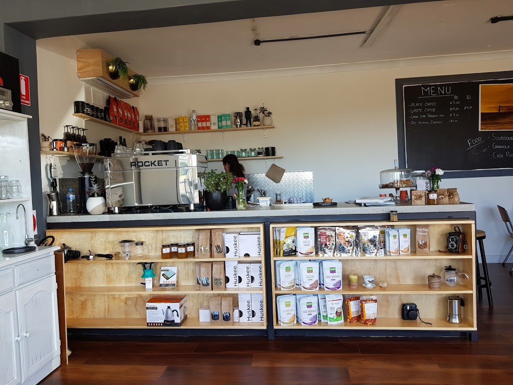 Little Earth Cafe | cafe | 10 Tingira Cres, Kiama NSW 2533, Australia