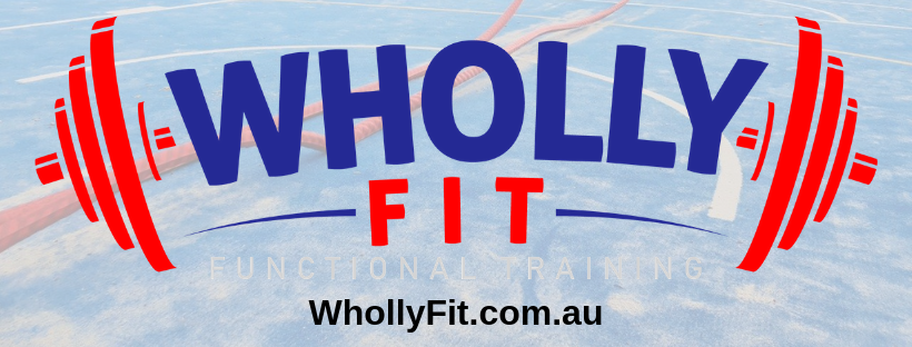 Wholly Fit | Landscape Dr, Mooroolbark VIC 3138, Australia | Phone: 0400 997 754