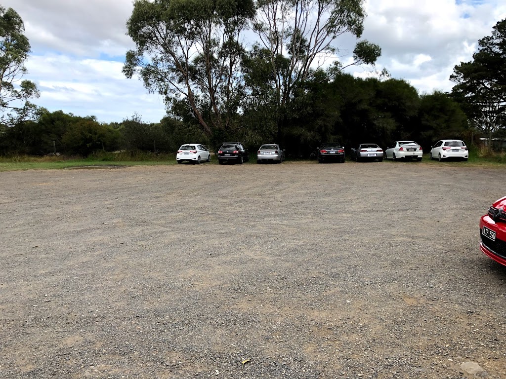 Car park Phillip Island wildlife park | parking | Cowes VIC 3922, Australia