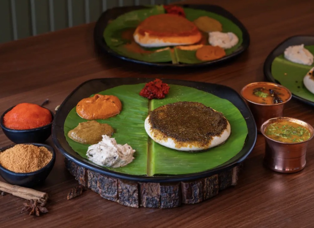 Chaikaari Australia | 4 McLeods St, Clyde North VIC 3978, Australia | Phone: 0448 117 873