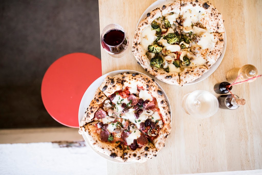 Canteen Pizza | 110 Marine Parade, Cottesloe WA 6011, Australia | Phone: (08) 6555 7766