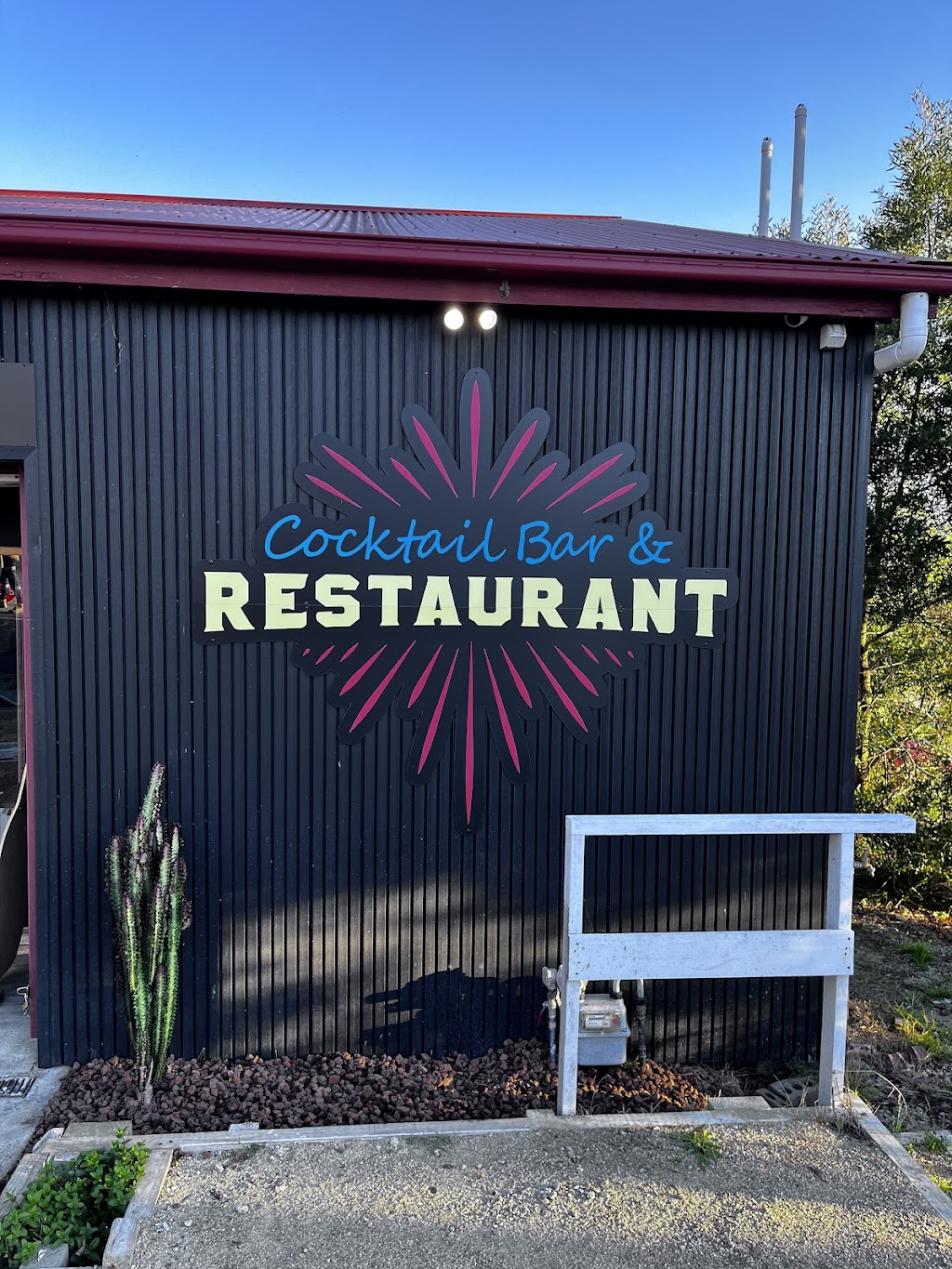 Lost Mexican | 8 Main St, Bunyip VIC 3815, Australia | Phone: 0474 813 873