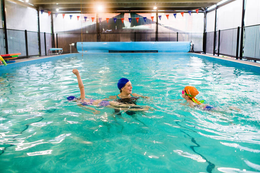 Kerry Barreiro Swim School | 76 Quarry Rd, Mitcham VIC 3132, Australia | Phone: (03) 9873 5796