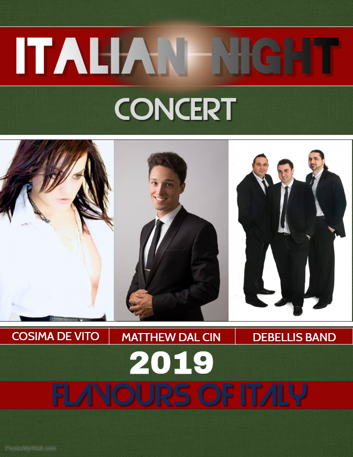 Italian Band | electronics store | 3 Telford Pl, Prairiewood NSW 2176, Australia | 0403733931 OR +61 403 733 931