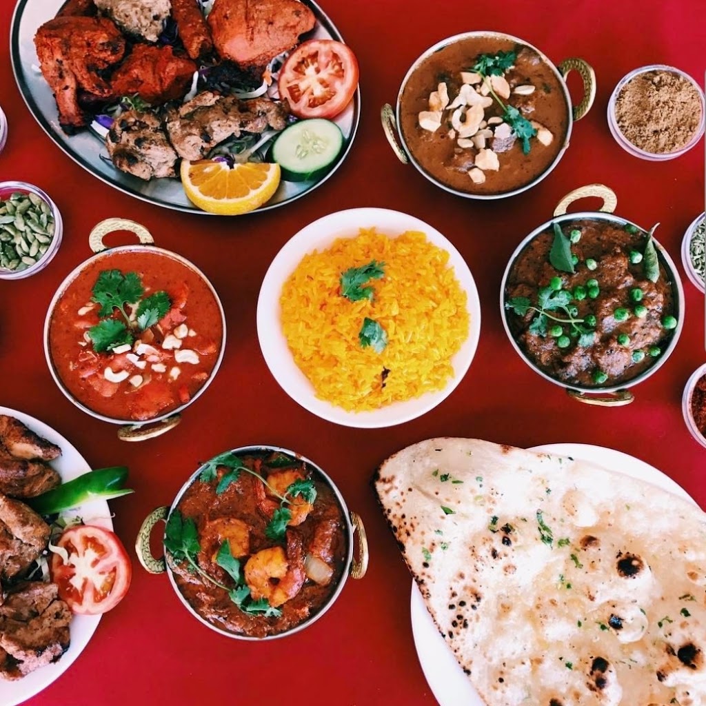 Taj Bengal Indian Restaurant | restaurant | 3/338 Waterworks Rd, Ashgrove QLD 4060, Australia | 0733669044 OR +61 7 3366 9044
