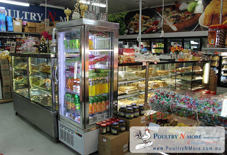 Poultry N More - Factory Outlet | store | 2/220 Old Geelong Rd, Hoppers Crossing VIC 3029, Australia | 0397484500 OR +61 3 9748 4500