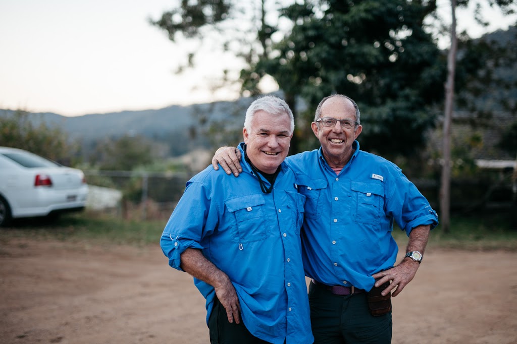 Applied Adventure Pty Ltd | 2805 Nerang Murwillumbah Rd, Binna Burra QLD 4211, Australia | Phone: 0427 740 642