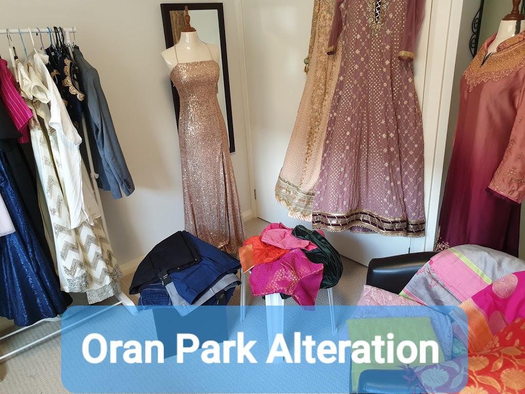 Oran Park Alteration | Richards Loop, Oran Park NSW 2570, Australia | Phone: 0433 815 505