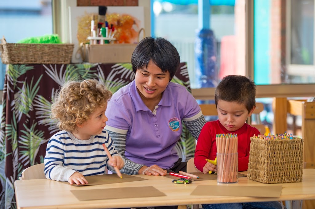 Goodstart Early Learning - Altona | 24 Upton St, Altona VIC 3018, Australia | Phone: 1800 222 543