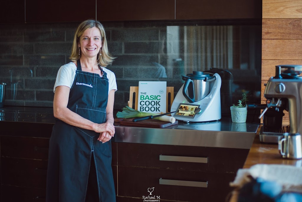 Sally K Everyday - Thermomix Consultant |  | 5 Tasman St, Merimbula NSW 2548, Australia | 0416141756 OR +61 416 141 756